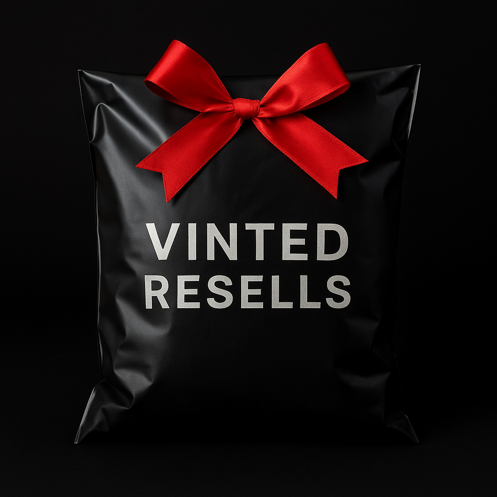 MYSTERY BLACK FRIDAY GIFT (Worth £20-£250)