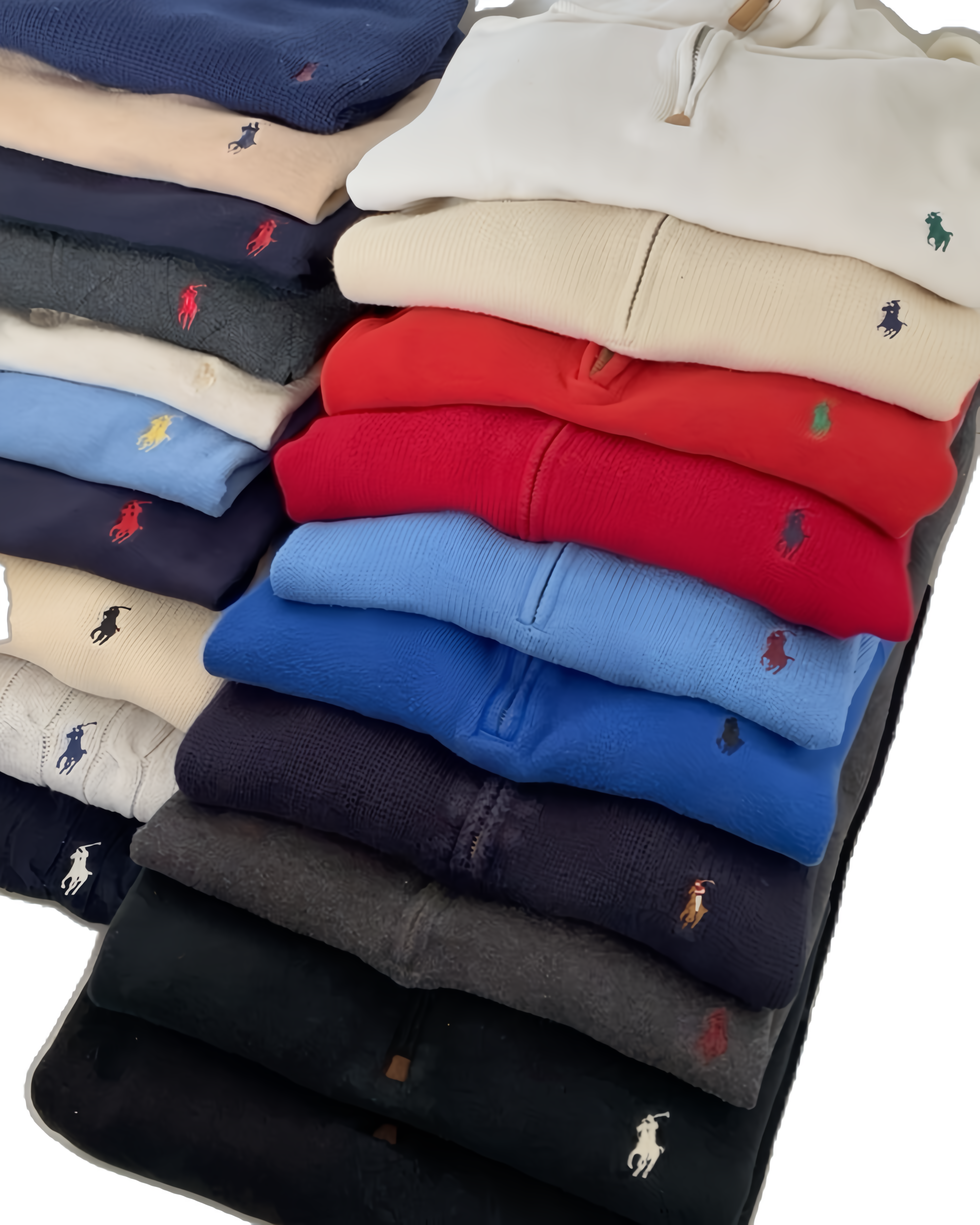 Full Ralph Lauren Supplier Bundle