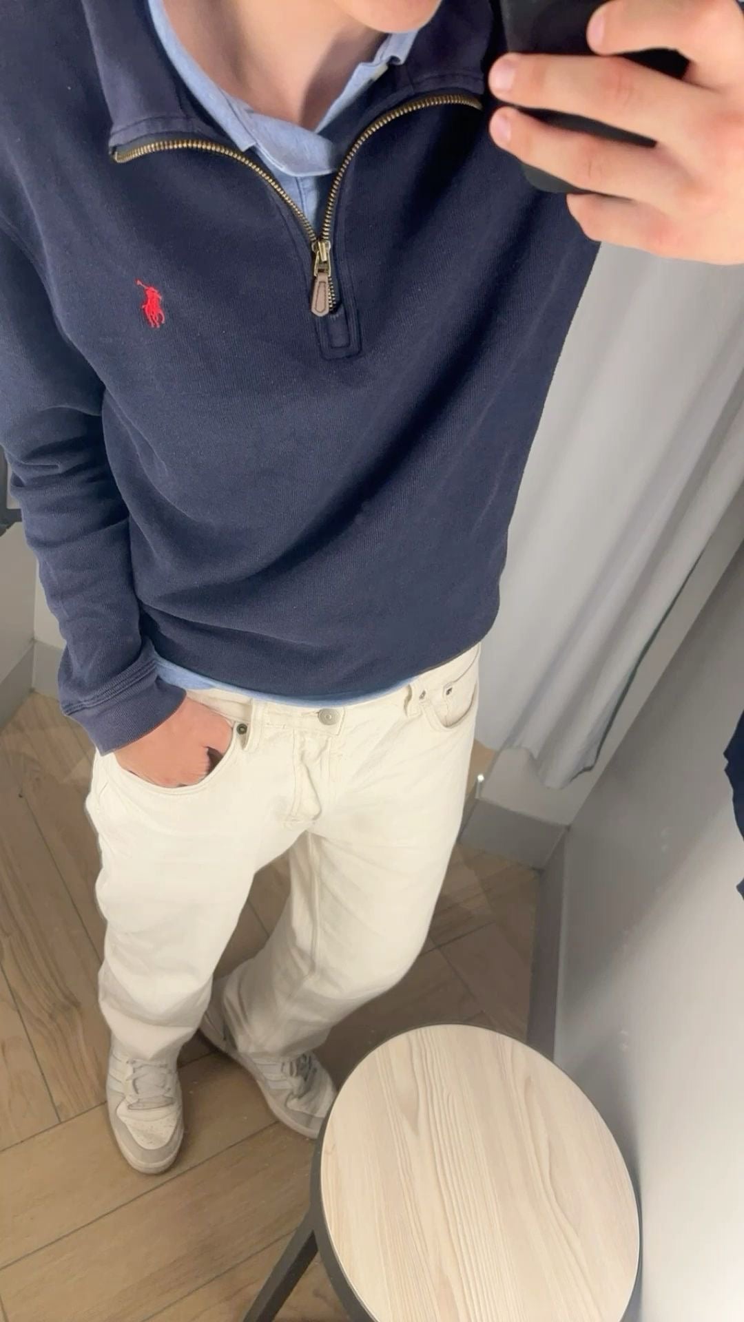 10 Piece Mystery Clothing Box
