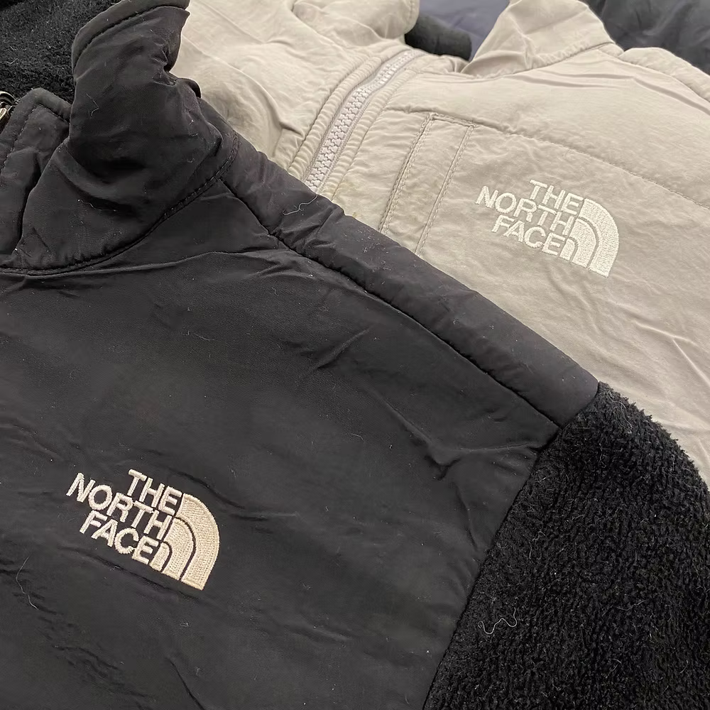 North Face Fleece Suppliers